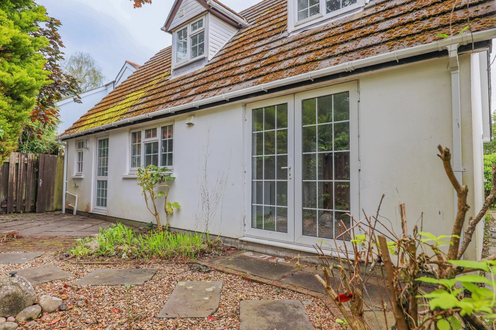 Town Mill Road, Cowbridge, Vale of Glamorgan, CF71 7BE